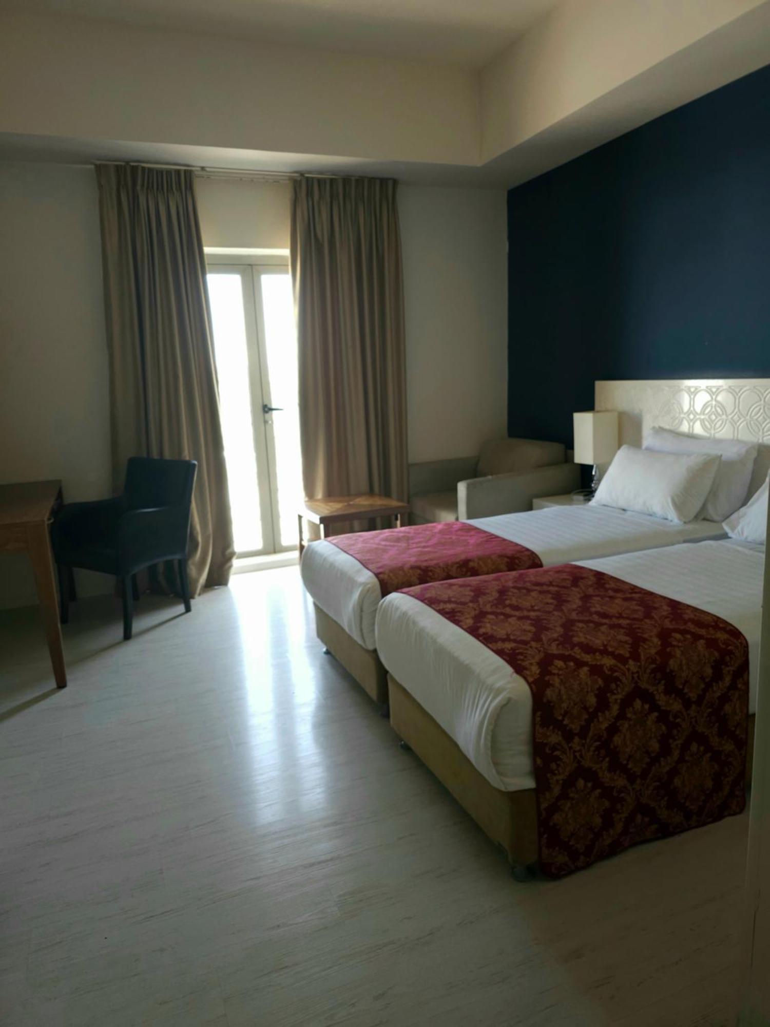 Ruth Daniel Residence Tel-Aviv Kültér fotó