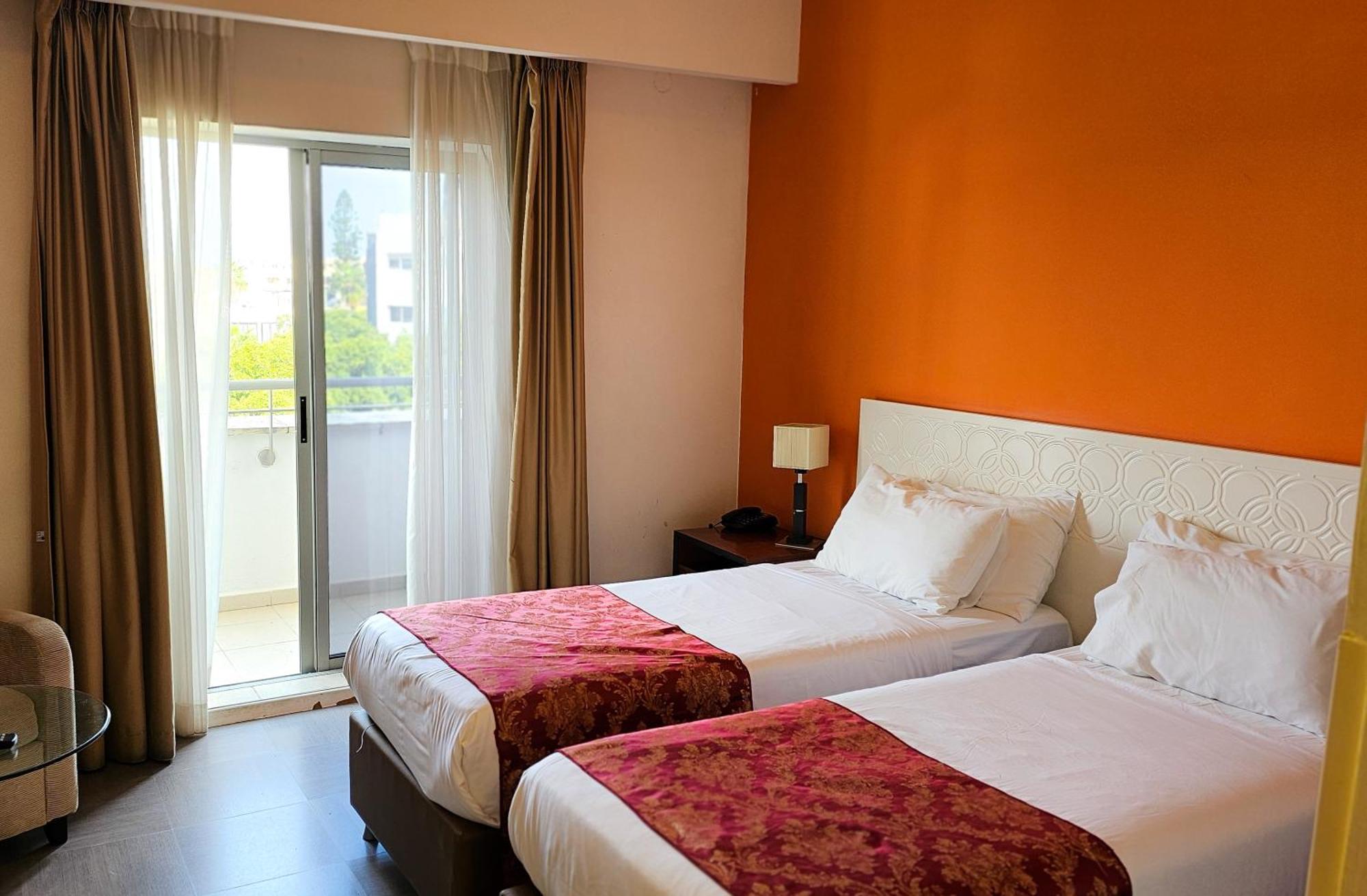 Ruth Daniel Residence Tel-Aviv Kültér fotó
