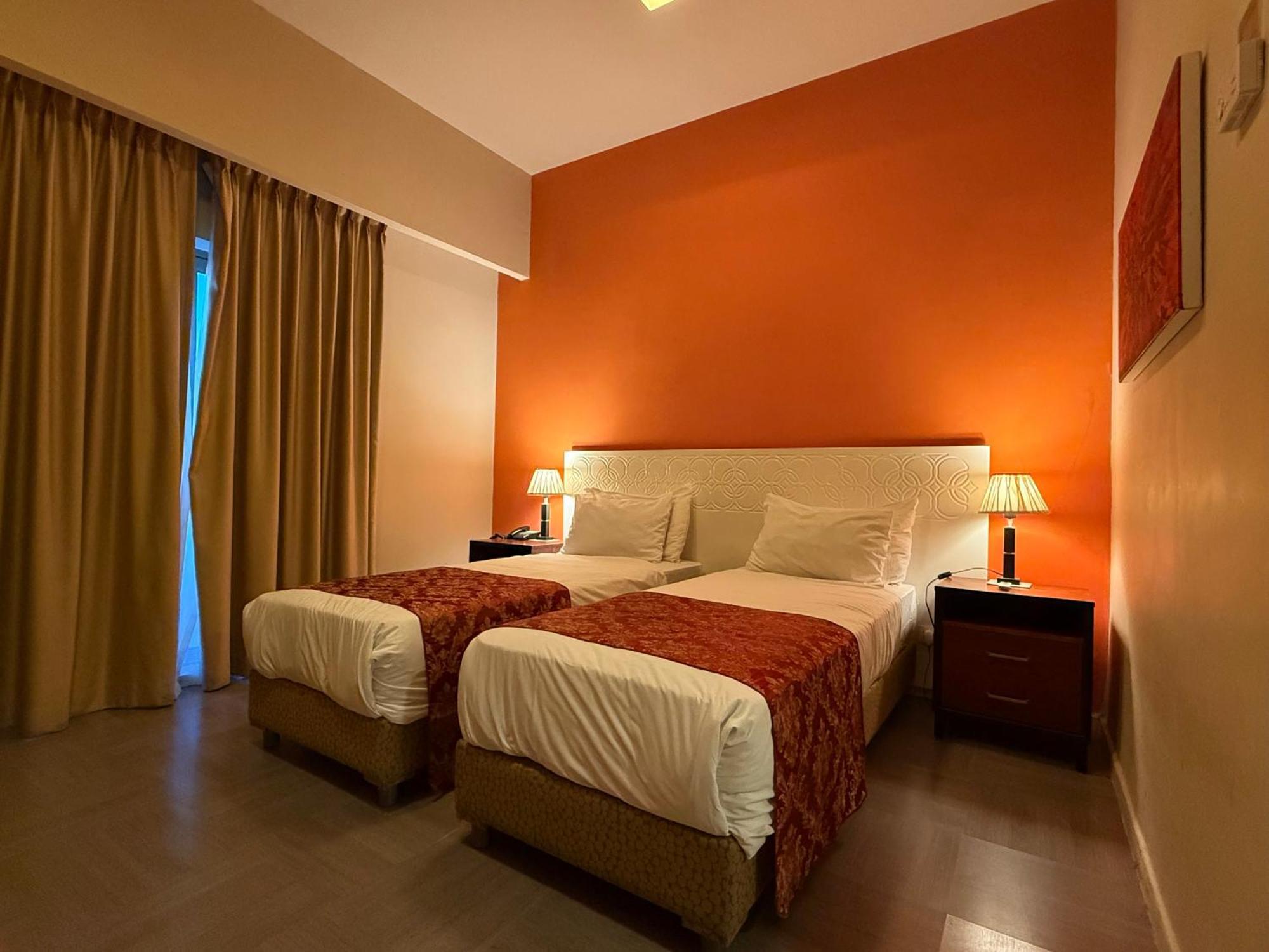 Ruth Daniel Residence Tel-Aviv Kültér fotó