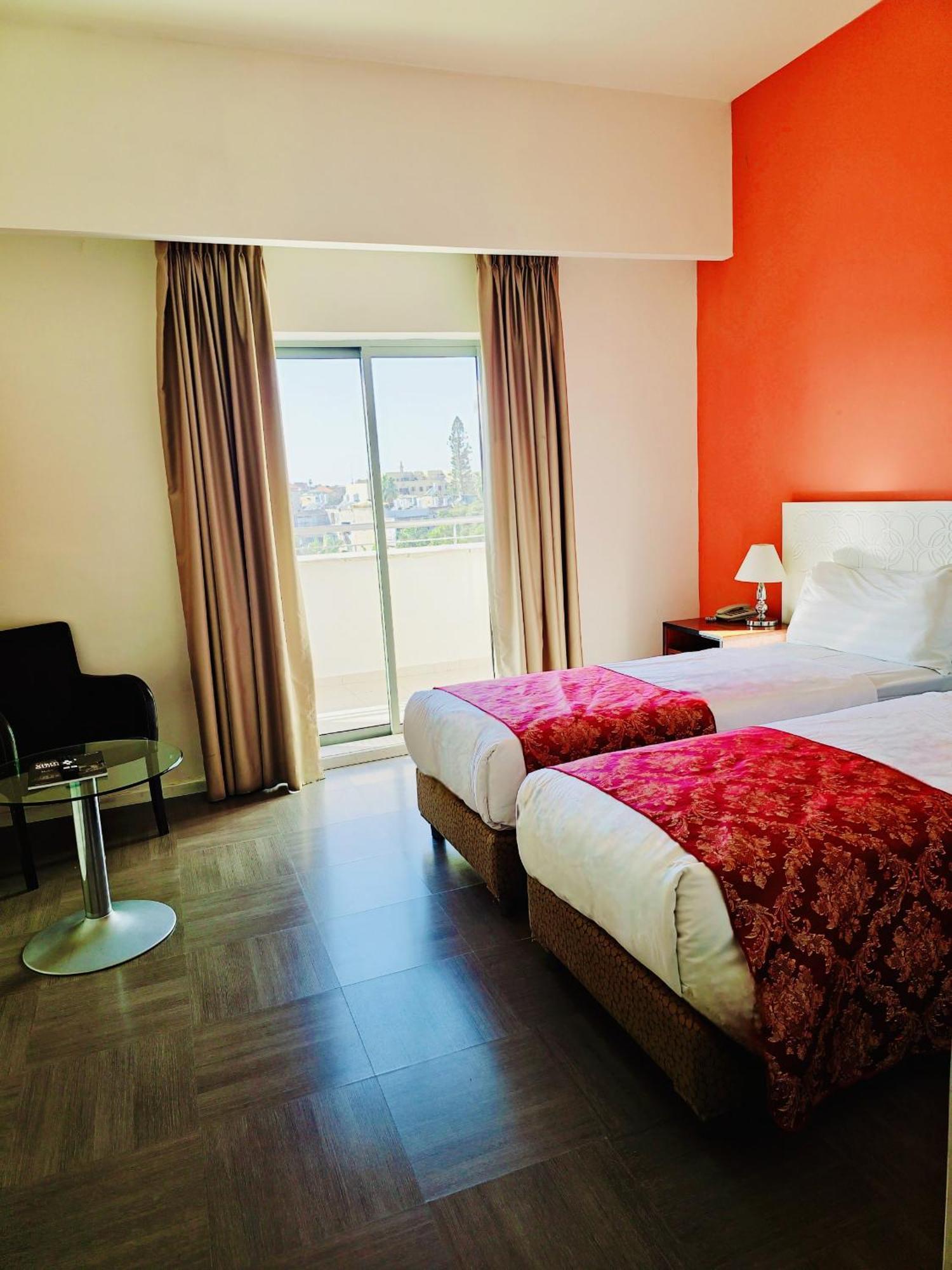 Ruth Daniel Residence Tel-Aviv Kültér fotó